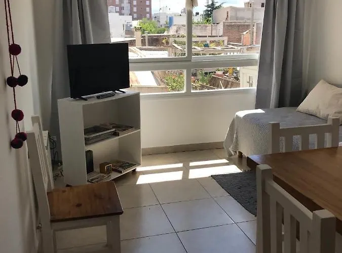 Dto Nuevo Barrio Universitario II , Wifi Y Cochera-Check In Express-Pet Friendly
