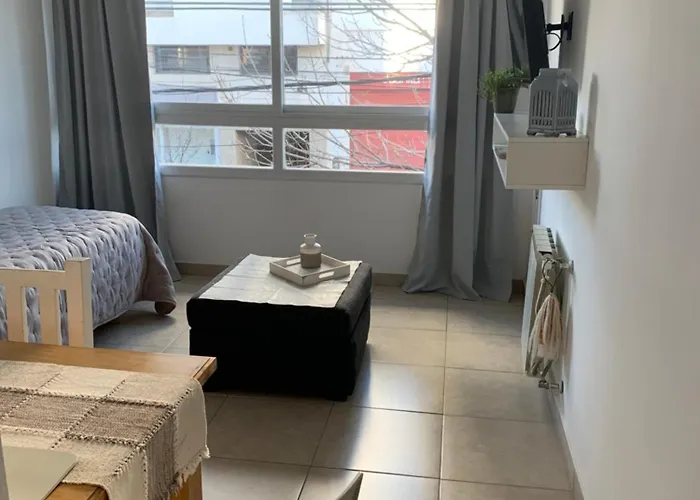 Dto Nuevo Barrio Universitario II , Wifi Y Cochera-Check In Express-Pet Friendly