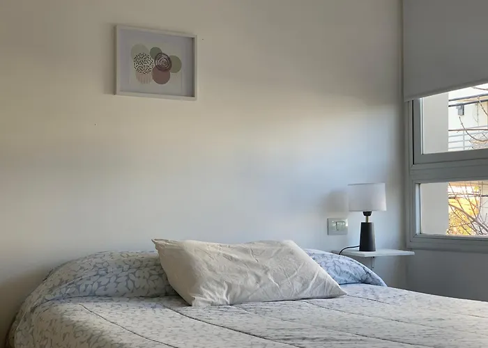 Dto Nuevo Barrio Universitario II , Wifi Y Cochera-Check In Express-Pet Friendly