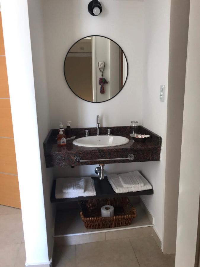 Dto Nuevo Barrio Universitario Ii , Wifi Y Cochera-check In Express-pet Friendly Apartment Bahia Blanca