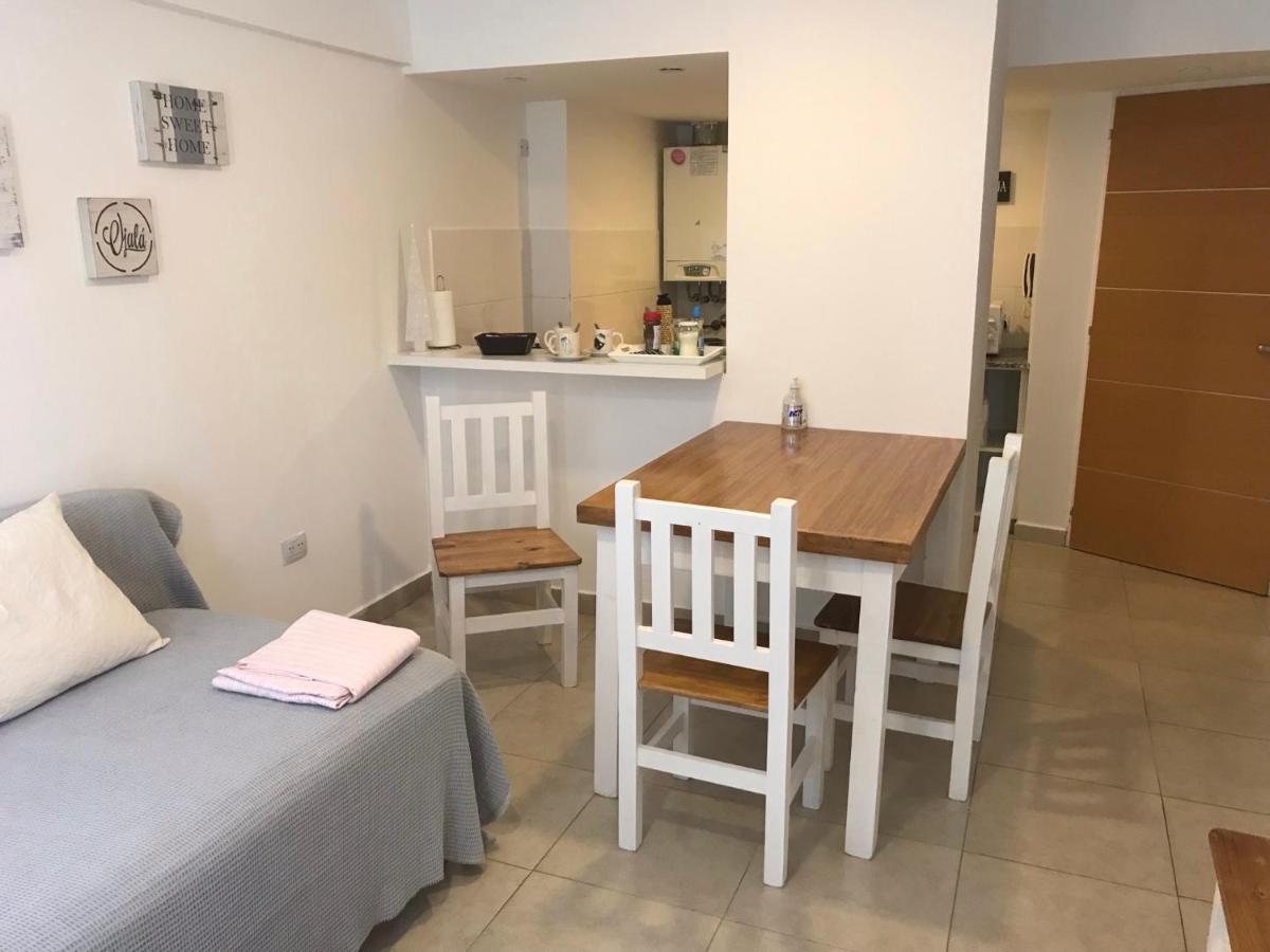 Dto Nuevo Barrio Universitario Ii , Wifi Y Cochera-check In Express-pet Friendly * Bahia Blanca