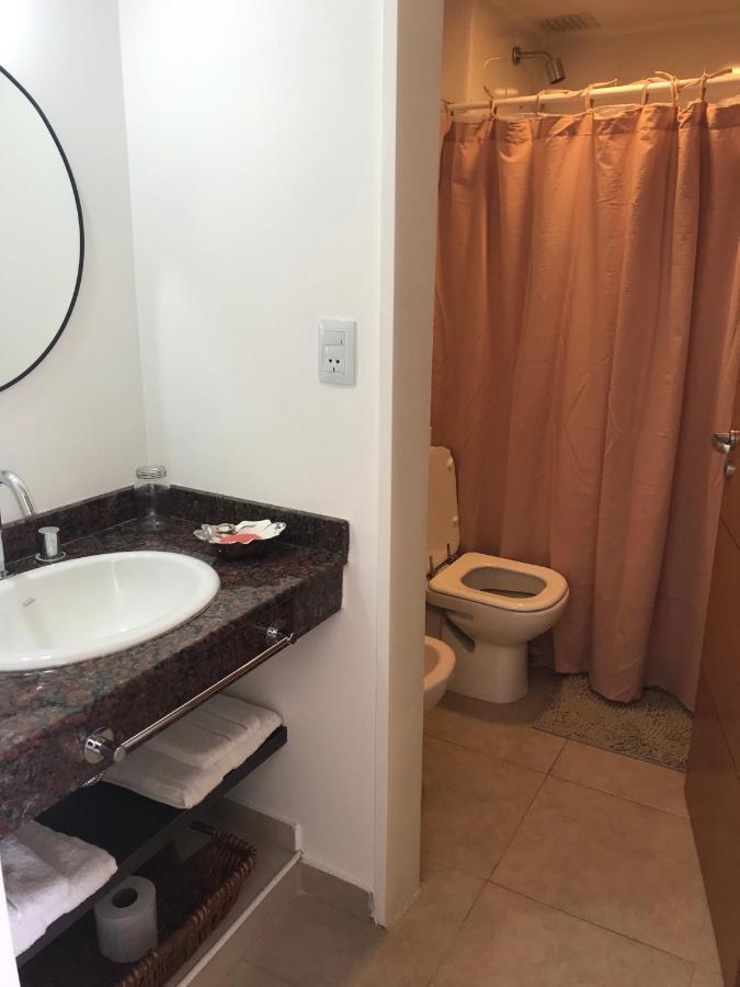 Dto Nuevo Barrio Universitario Ii , Wifi Y Cochera-check In Express-pet Friendly Bahia Blanca
