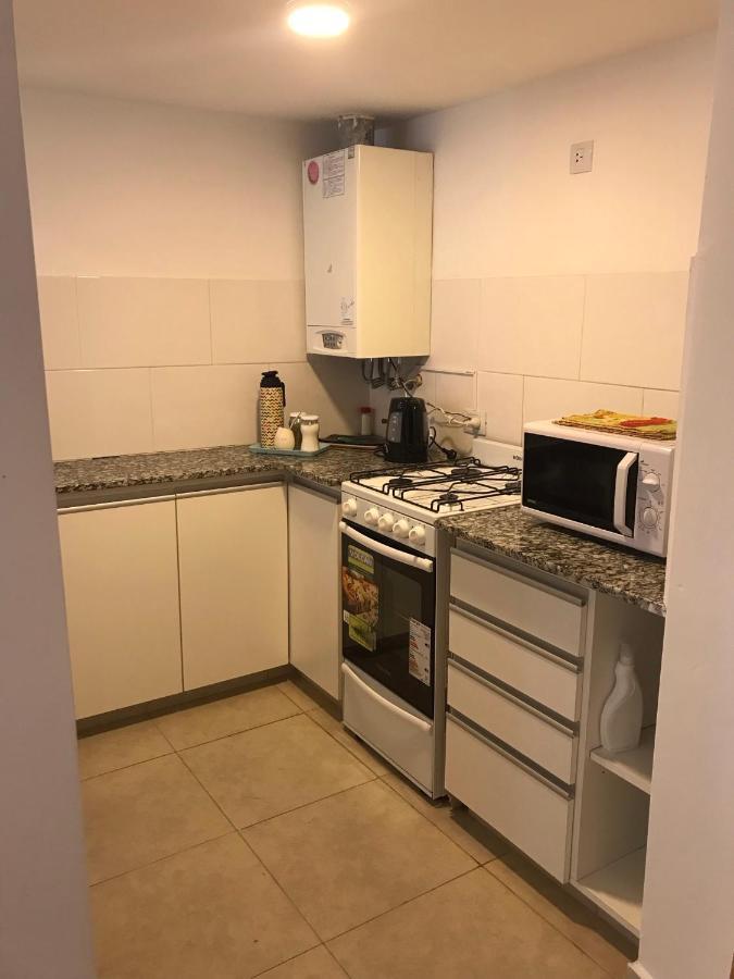 Dto Nuevo Barrio Universitario Ii , Wifi Y Cochera-check In Express-pet Friendly Apartment *
