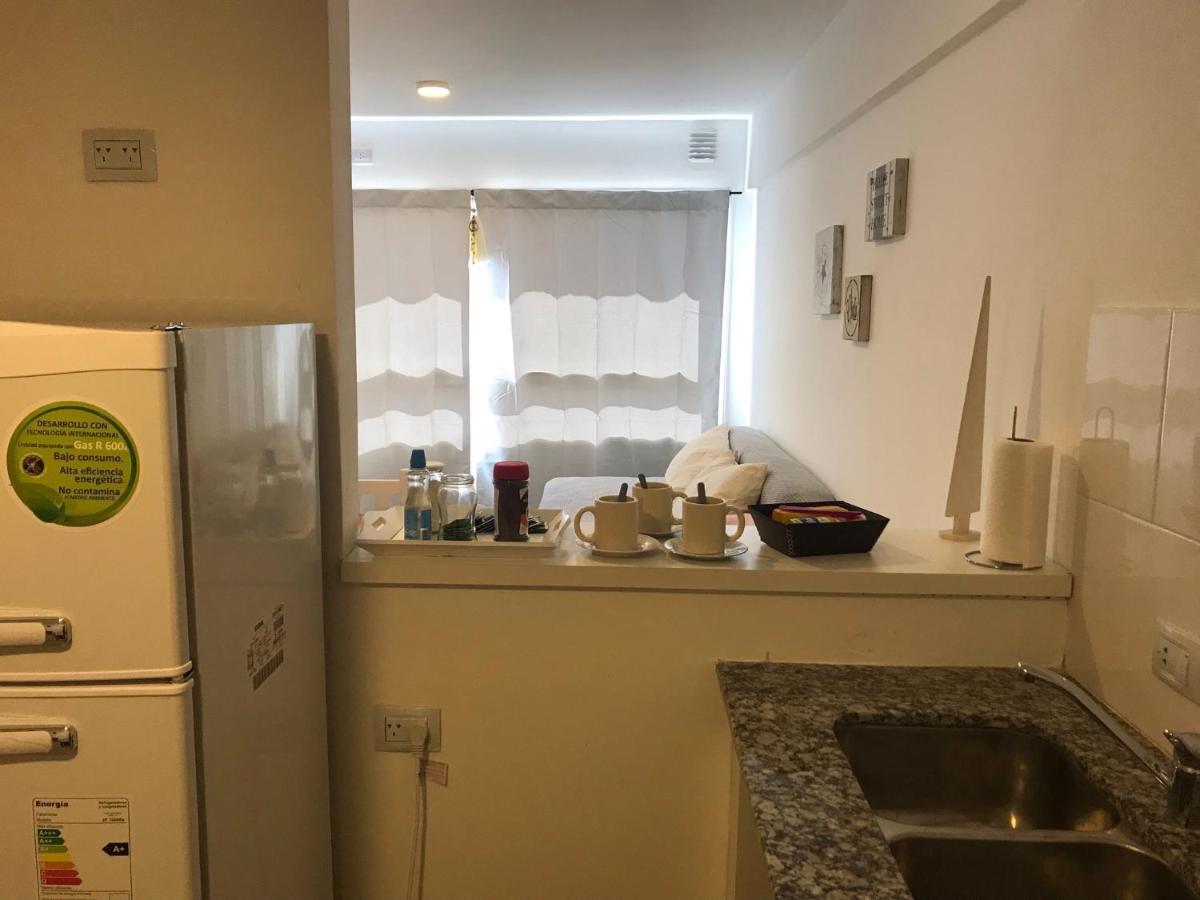 Dto Nuevo Barrio Universitario Ii , Wifi Y Cochera-check In Express-pet Friendly