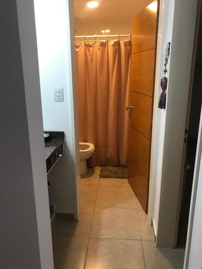 Dto Nuevo Barrio Universitario Ii , Wifi Y Cochera-check In Express-pet Friendly * Bahia Blanca