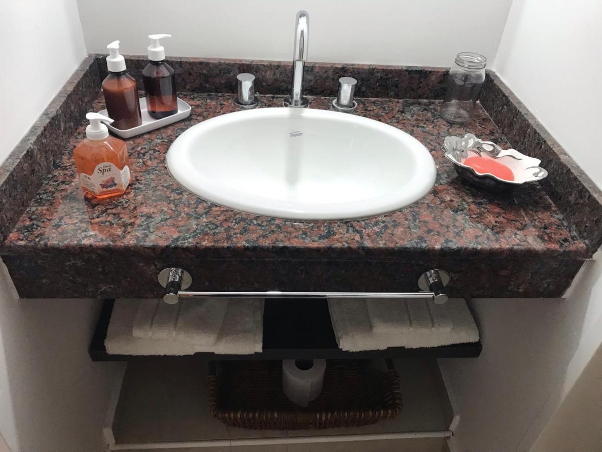 Dto Nuevo Barrio Universitario Ii , Wifi Y Cochera-check In Express-pet Friendly Bahia Blanca