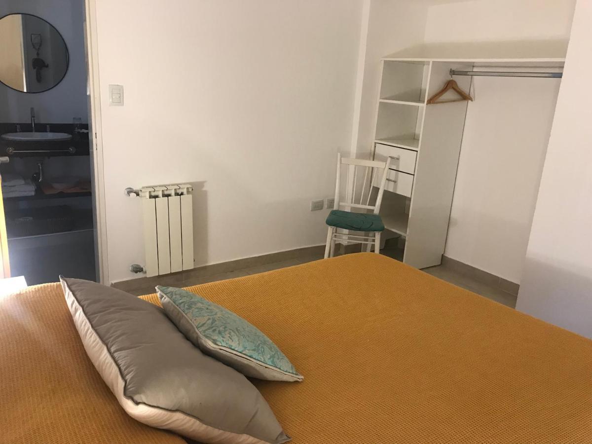 Apartment Dto Nuevo Barrio Universitario Ii , Wifi Y Cochera-check In Express-pet Friendly