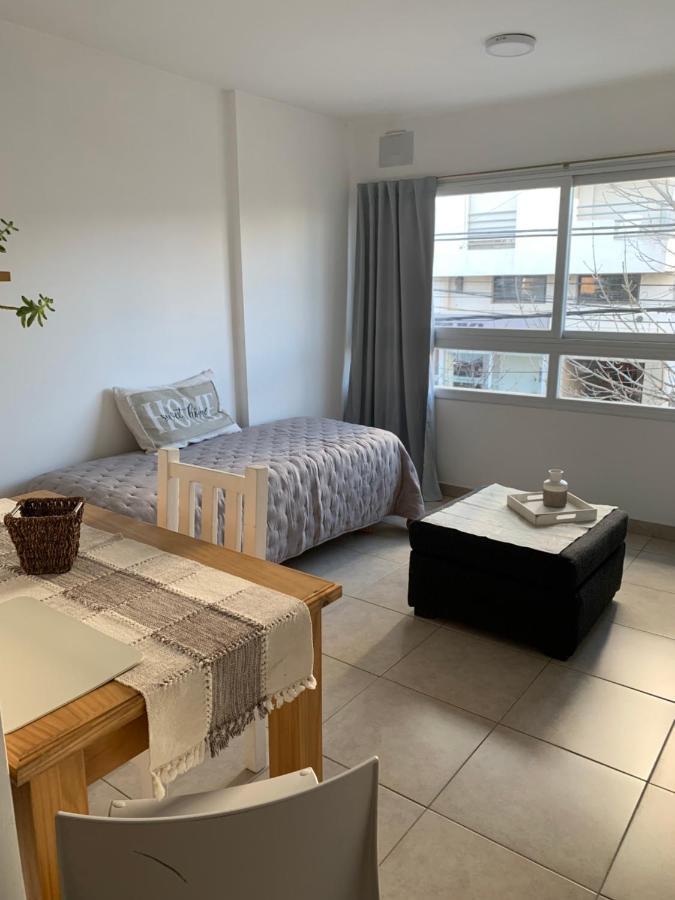 Dto Nuevo Barrio Universitario Ii , Wifi Y Cochera-check In Express-pet Friendly Apartment