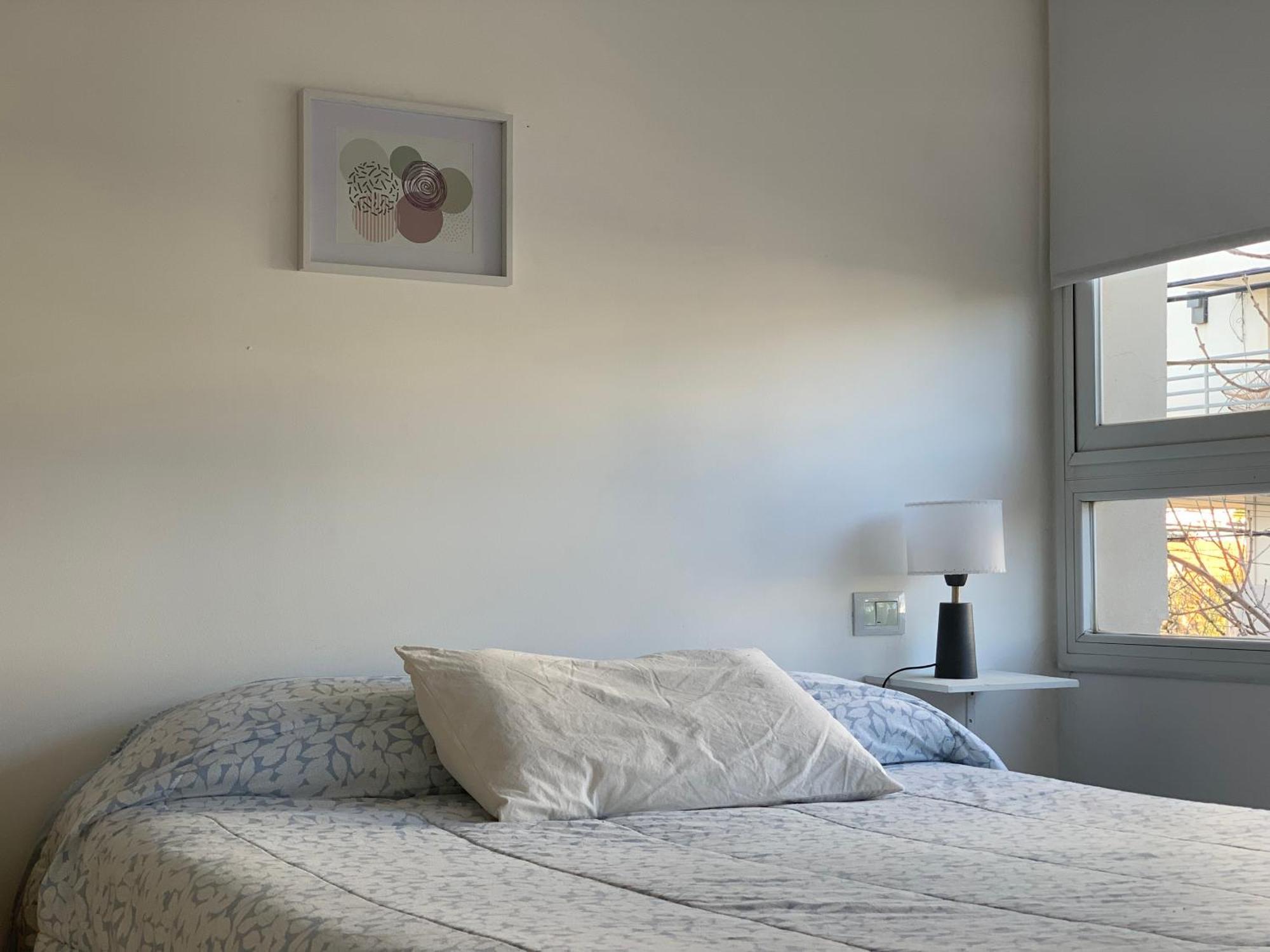 Apartment Dto Nuevo Barrio Universitario Ii , Wifi Y Cochera-check In Express-pet Friendly *