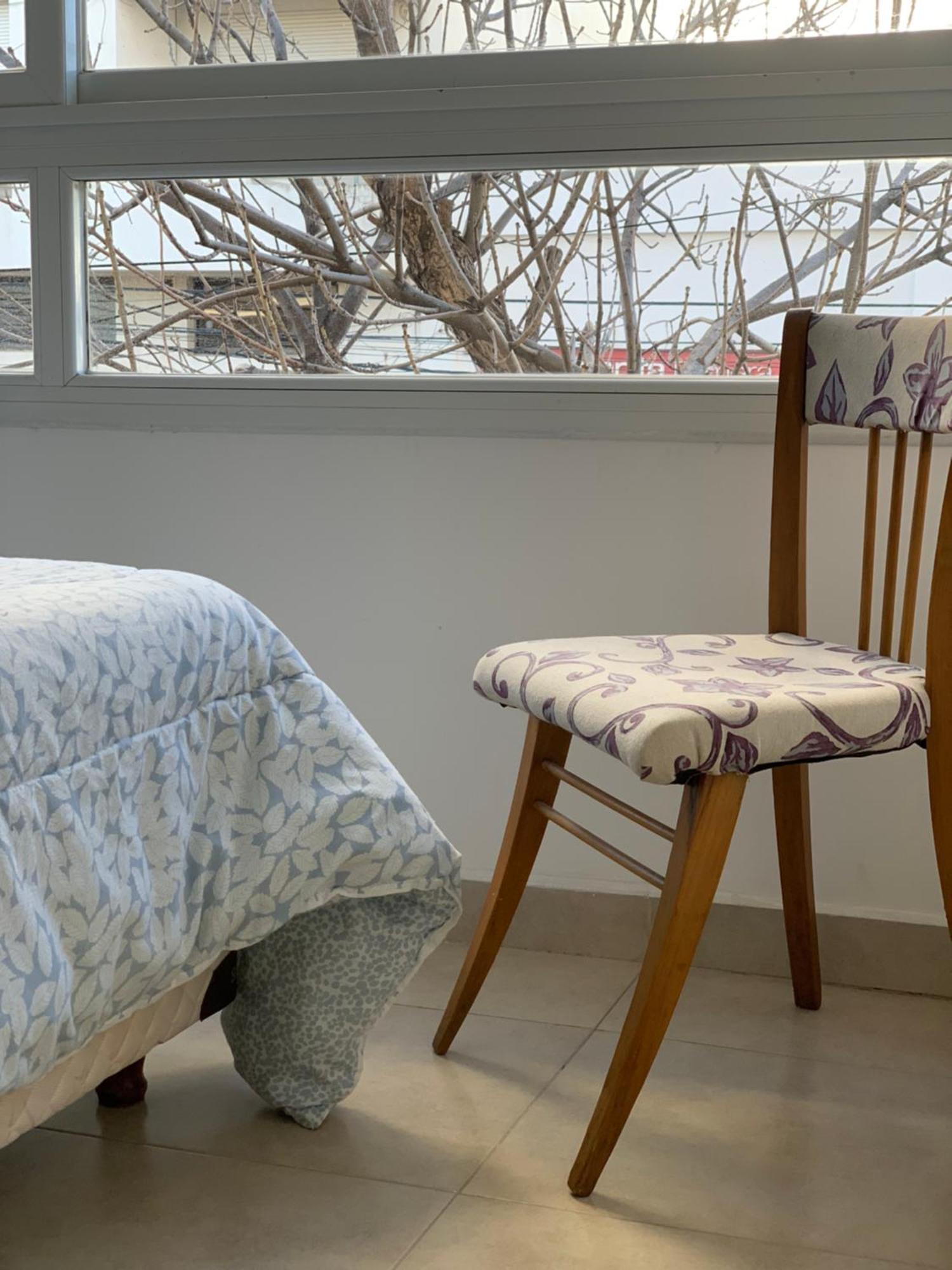 Dto Nuevo Barrio Universitario Ii , Wifi Y Cochera-check In Express-pet Friendly Bahia Blanca