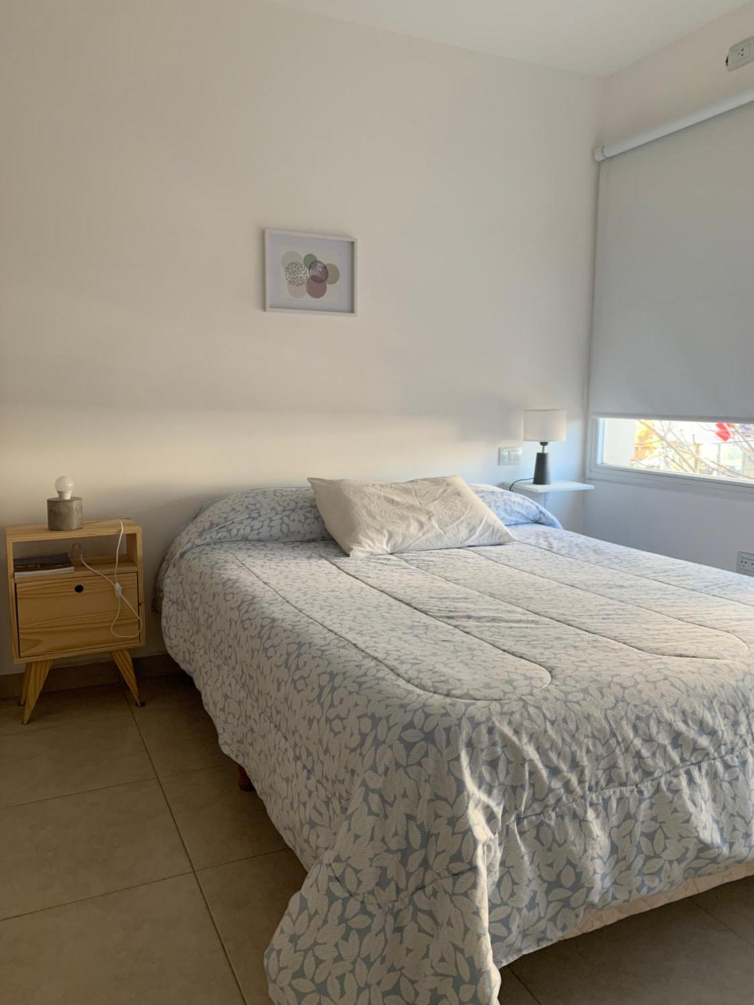 Dto Nuevo Barrio Universitario Ii , Wifi Y Cochera-check In Express-pet Friendly * Bahia Blanca