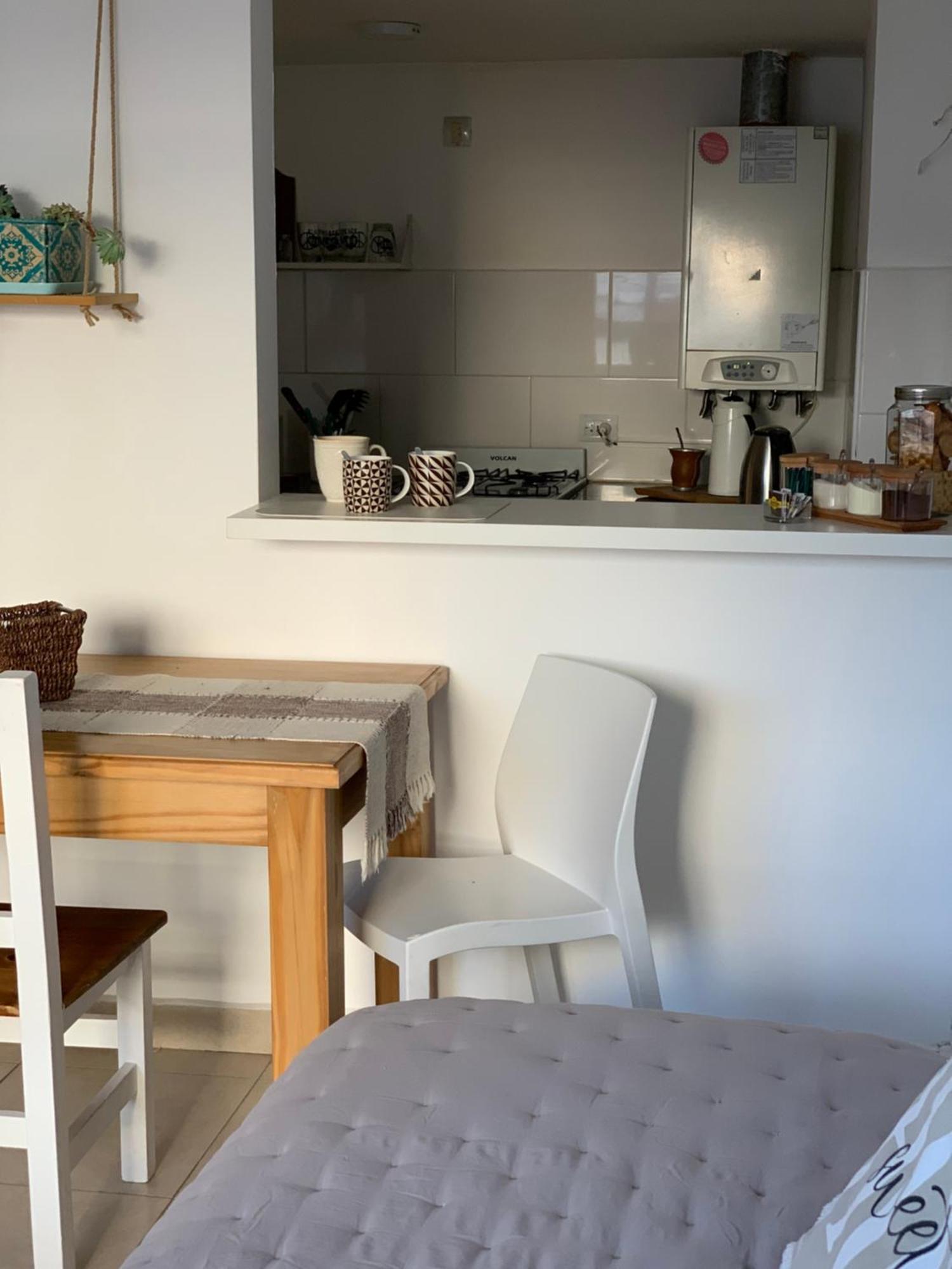 Dto Nuevo Barrio Universitario Ii , Wifi Y Cochera-check In Express-pet Friendly