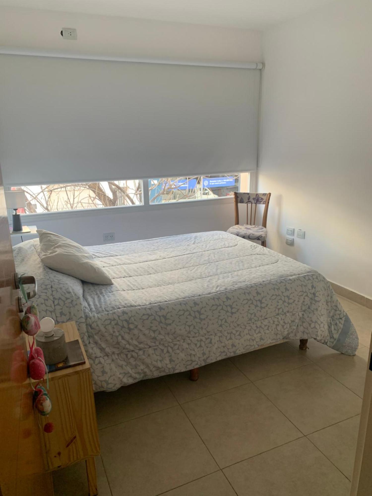 Dto Nuevo Barrio Universitario Ii , Wifi Y Cochera-check In Express-pet Friendly * Bahia Blanca