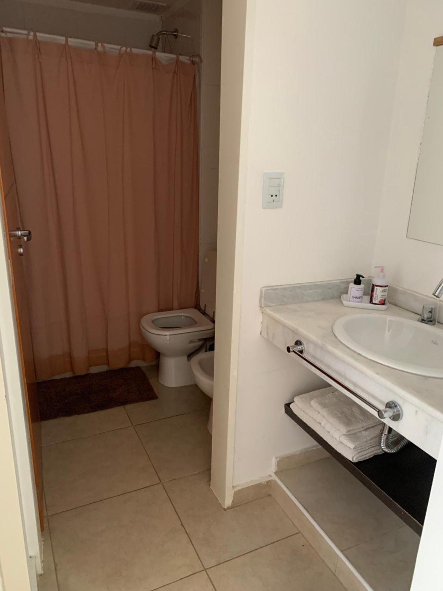 Apartment Dto Nuevo Barrio Universitario Ii , Wifi Y Cochera-check In Express-pet Friendly