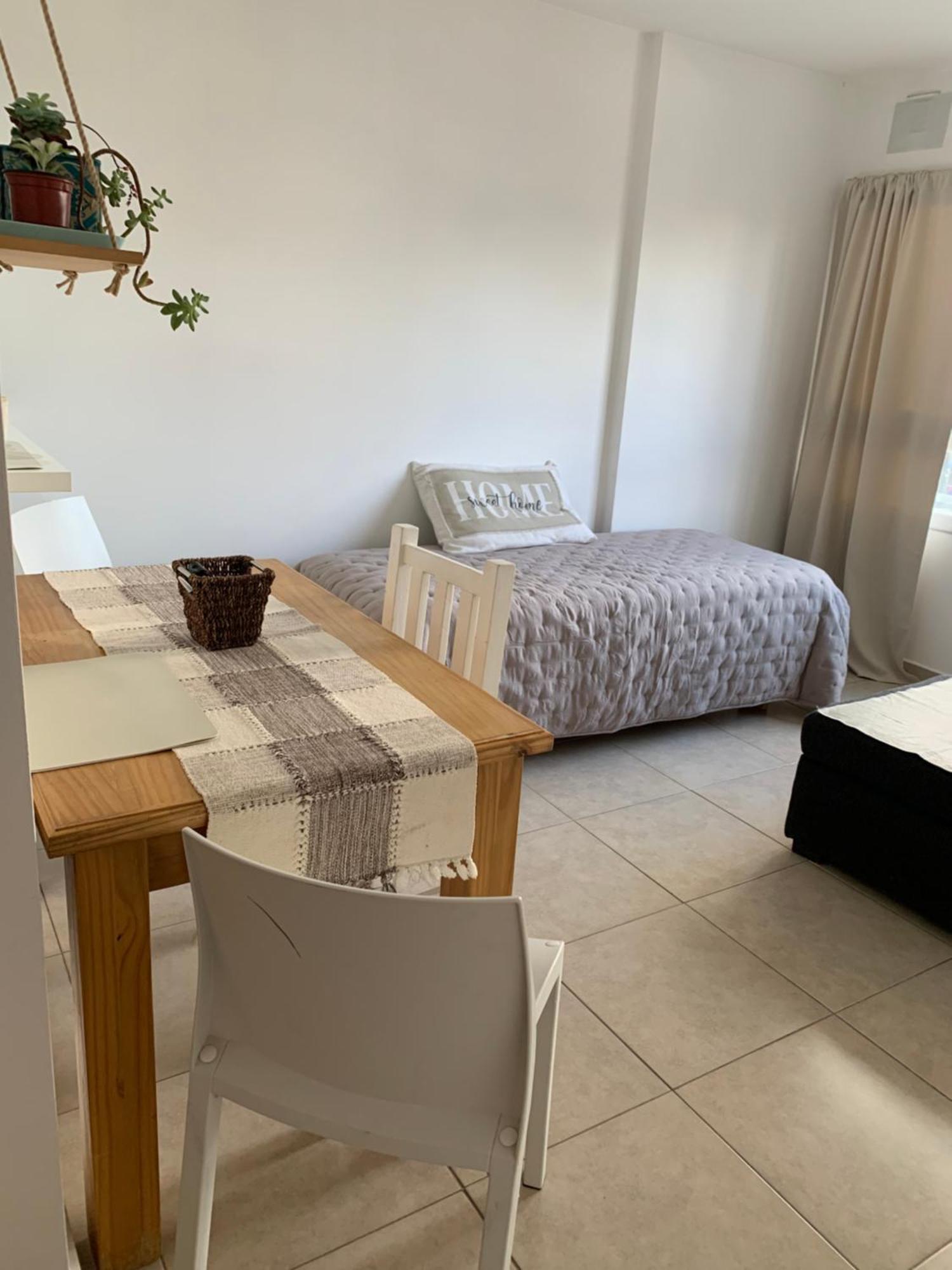 Dto Nuevo Barrio Universitario Ii , Wifi Y Cochera-check In Express-pet Friendly