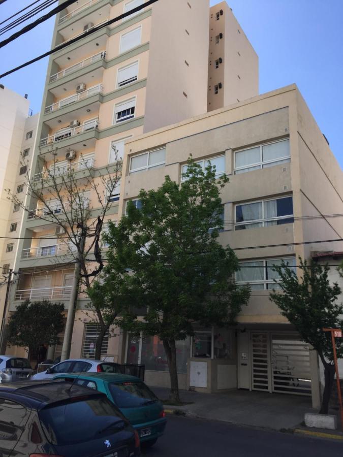 Dto Nuevo Barrio Universitario Ii , Wifi Y Cochera-check In Express-pet Friendly